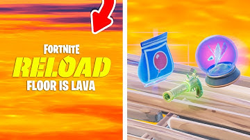 This Update Will Save Reload...