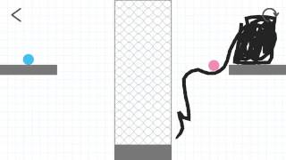 brain dots level 223 stage 223 on Brain Dots! http://braindotsapp.com #BrainDots #BrainDots_s223