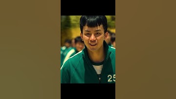 Squid Game Red Light Green Light Death Game #Shorts #Evolution #Squidgame #Netflix