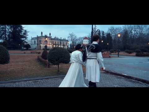 დიმა \u0026 ნინიკო