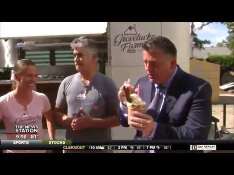 Grovetucky Farms Food Truck orlando florida