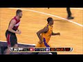 R2: Illawarra Hawks vs Sydney Kings highlights