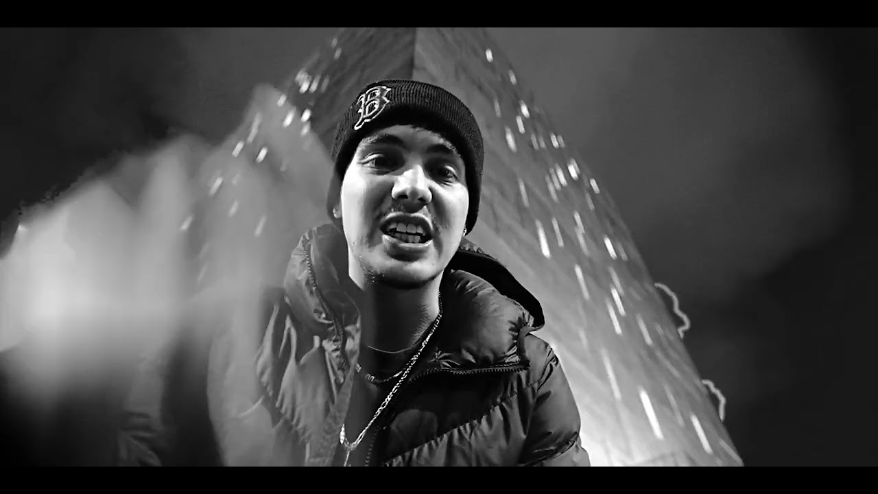 11. Insomnio - Xeuz ft Kravf (VIDEO OFICIAL)