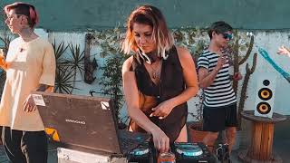 Boiler House #2 | TAÜRO - Summer Sessions #2021