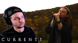 Acoustic Musician Reacts | Currents Kill the Ache is a MASTERPIECE