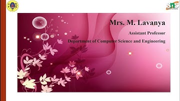 Finding the greatest common divisor (GCD) Using Consecutive Integer Algo. l DAA l SNS Institutions