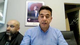 4596 Parsel Kentsel Dönüşüm Bi̇lgi̇lendi̇rme