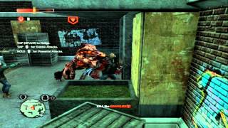 I LOVE CLAWS! :D- Prototype 2 - Part #2