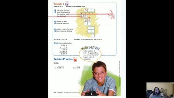 5th Grade Chapter 6 Lesson 11