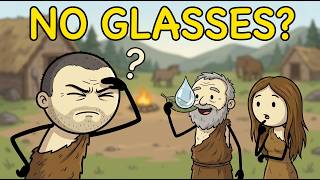 How Did Ancient Humans Survive Without Glasses