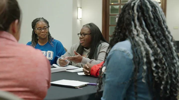 Building Stronger Communities: Unfiltered Voices of Empowered Parents