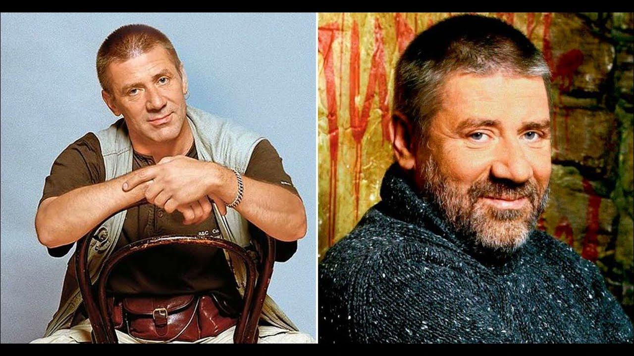 Андрей краско сын ивана краско МНОГОЧИСЛЕННЫЕ ДЕТИ И ЖЁНЫ .ВНЕБРАЧНАЯ ДОЧЬ - КОТОРАЯ ПОХОЖА НА ЗНАМЕНИТОГО ОТЦА