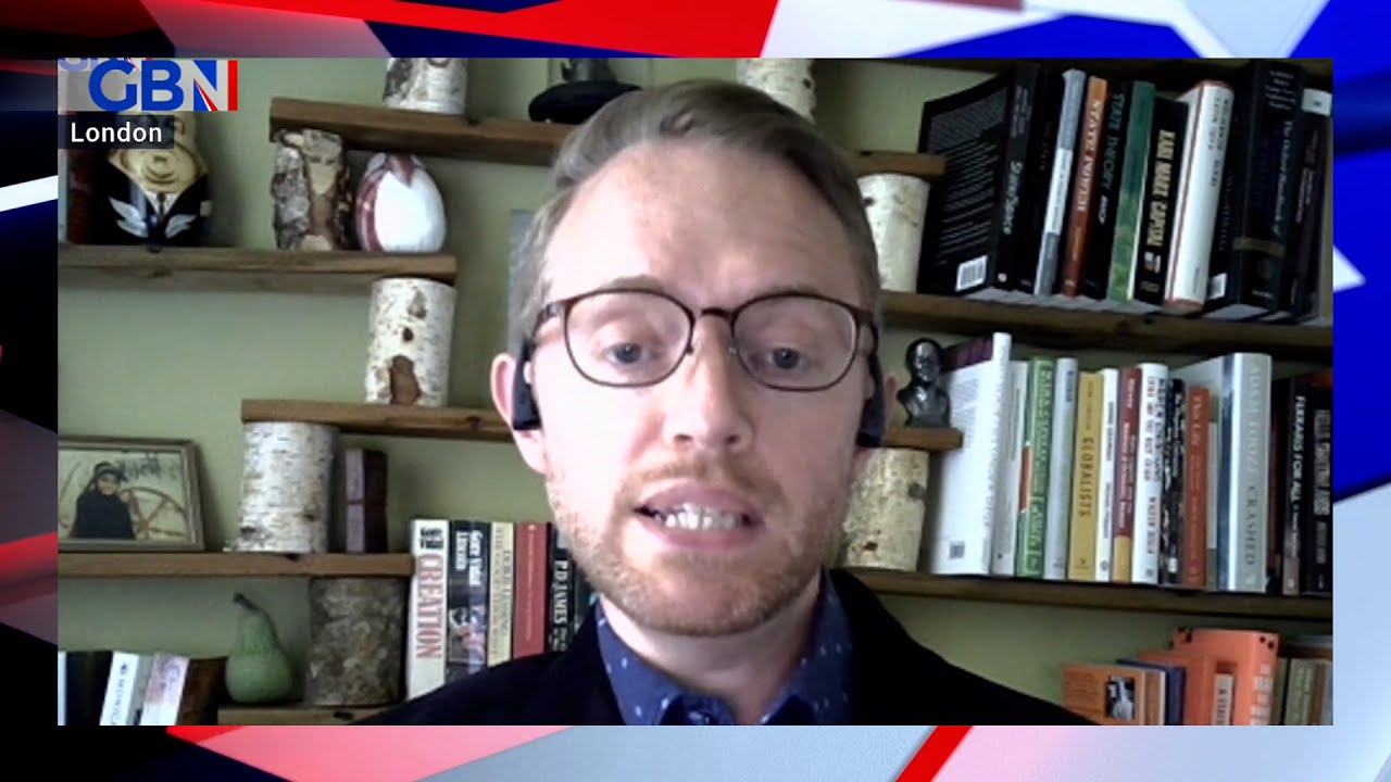 Should we scrap the Northern Ireland Protocol?: Professor Lee Jones discusses with Nana Akua