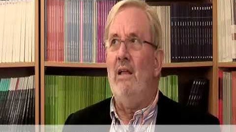 Introduction to Scenario Planning for Strategy and other University students