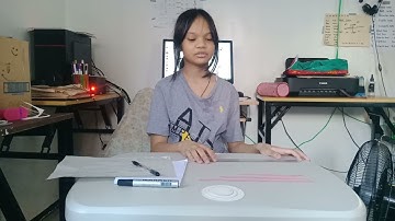 measuring circumference using string