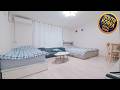 Sangsu stn 1m, 3beds, 2 rooms, 1st floor. [6]-3 | Seoul, South Korea | Hotel Review 🌟