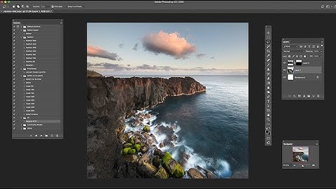 David Noton Photography: The Fundamentals of Post Production, Issue 85 - Part One