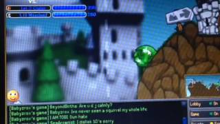 Arcanists flight glitch