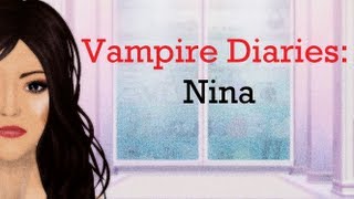 Stardoll Make-Over: The Vampire Diaries [Nina]