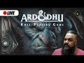 CONVERSANDO SOBRE RPG, DUNGEONS &amp; DRAGONS, RUNARCANA...