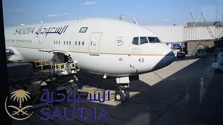 TRIP REPORT | Saudia 777-300ER, Washington Dulles (IAD) - Riyadh King Khalid International (RUH) screenshot 3