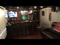 Home Theater and Man Cave tour