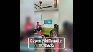 Download Lagu Use Of Multimedia To Teach MP3