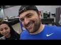 Why I Love SPORTS CARDS? - Day 2 Atlanta Card Show w/ @JackpotCollectibles