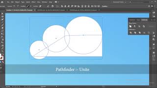 How To Make Cloud In Illustrator | Adobe Illustrator Tutorial