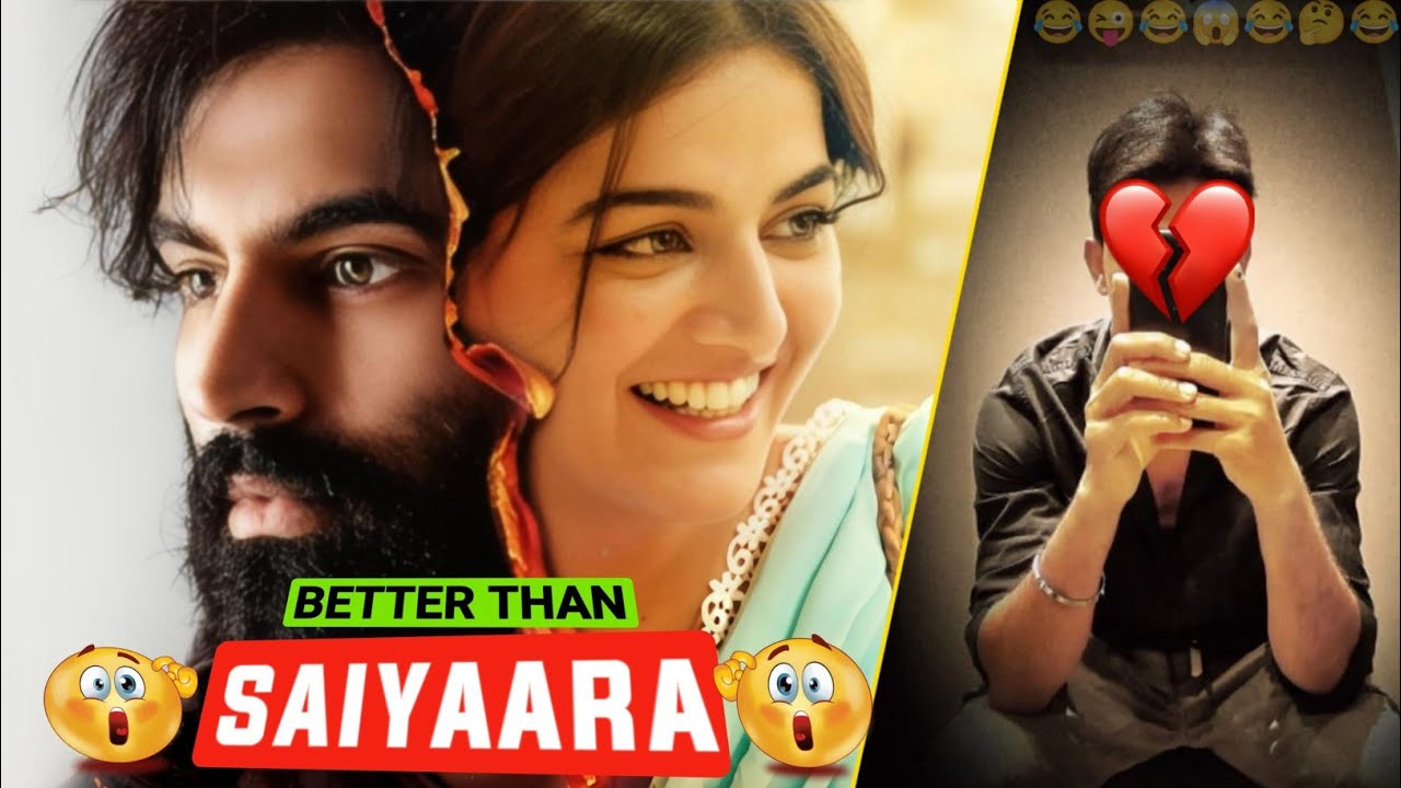 Tabaah Movie Review | Emotional Love Story | Mr Mallick |