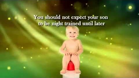 Potty Training Boys - Learn the Basics.mp4