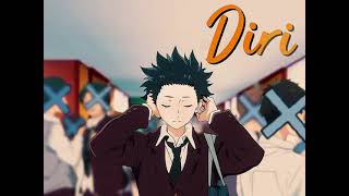 Download Lagu Lirik lagu, lagi cape ngedit🗿 #liriklagu #sheilaon7 #anime #lagu #song  MP3