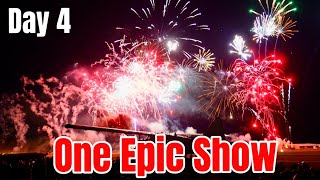 Day 4: AN EPIC SHOW! AirVenture Oshkosh 2025