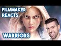 Filmmaker Reacts: Warriors | Season 2020 Cinematic - League of Legends (ft. 2WEI and Edda Hayes)