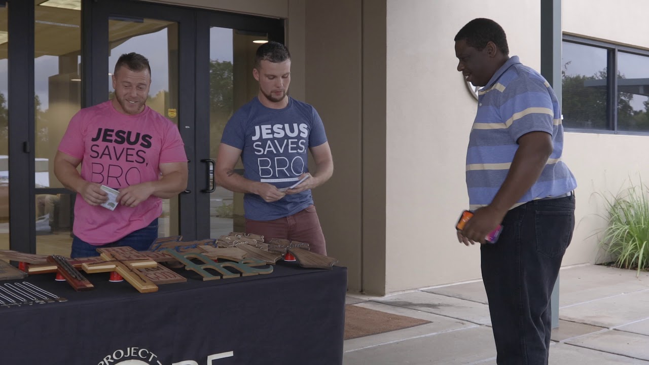 Project Hope 2020 Promo