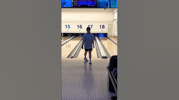 Thumbnail of #bollywood #song #love #bowling #bowlervibes #sports #bowlingcenter