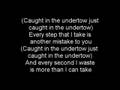 Linkin Park - Numb with lyrics