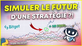 Un moyen de SIMULER les STRATÉGIES dans le FUTUR ?!