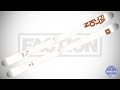 Faction Candide 1.0 Skis - 2015