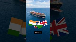 India Biz Update: AI Boom, Foxconn Jobs, RBI Rates & UK Trade Deal! 08/05/2026 📈🚀