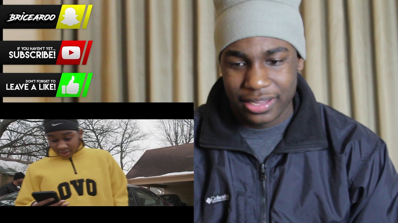 BlocBoy JB & Drake "Look Alive" Prod By: Tay Keith (Official Music Video) 