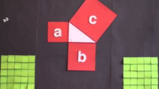 Pythagoras in 2 minutes 2   YouTube Wealth