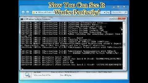 How To Fix Java could Not Create Virtual Machine Error For Minecraft 1.8!