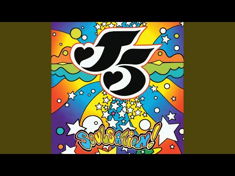 Putar Just A Little Misunderstanding - Jackson 5