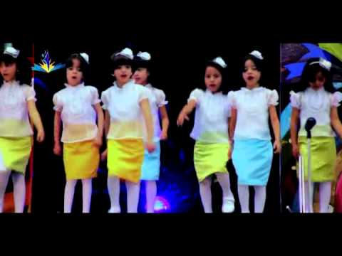 أنشودة الأمل والطموح  رياض ومدارس علا المجد النموذجية  ألبوم أحببتها