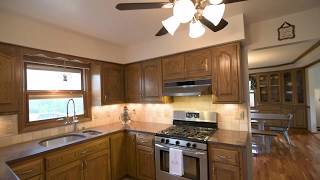 3961 Sunset Hill Road, Richfield WI