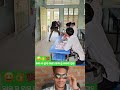 Clever Student's Trick Sambalpuri Reels Video #comedy #dance #funny #youtubeshorts #shorts
