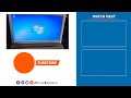 End of video