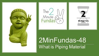 Piping Material Spec (PMS) Explained | EPC Piping Engineering