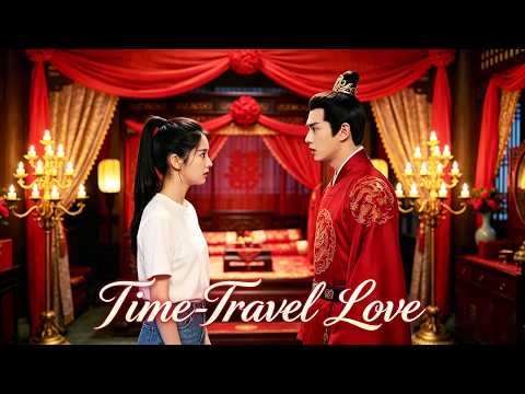 Video ?FULL?Girl Accidentally Time Travels—Becomes the County Magistrate’s Child Bride!